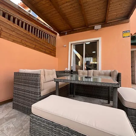 Estrella Marazul A13 Vakantiehuis