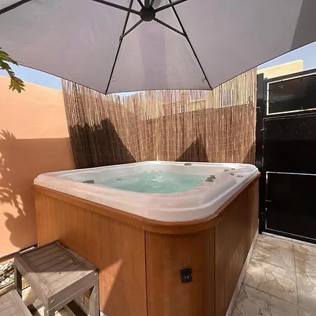 Estrella Marazul A13 Vakantiehuis *