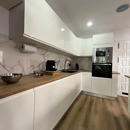 Estrella Marazul A13 Vakantiehuis *