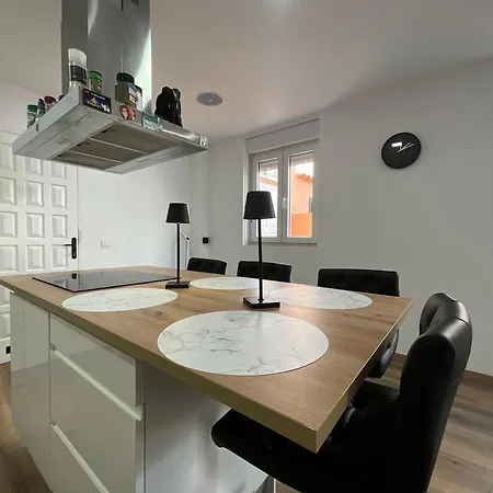 Estrella Marazul A13 Vakantiehuis