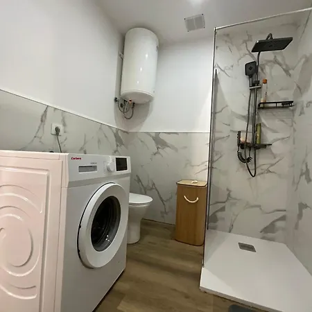 Vakantiehuis Estrella Marazul A13
