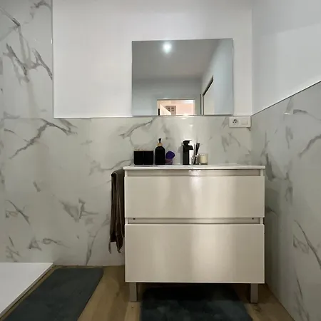 Estrella Marazul A13 Vakantiehuis *