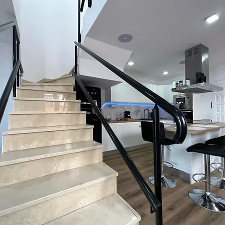 Vakantiehuis Estrella Marazul A13