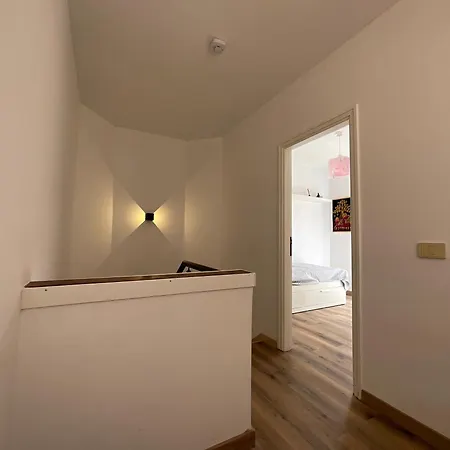 Estrella Marazul A13 Vakantiehuis *