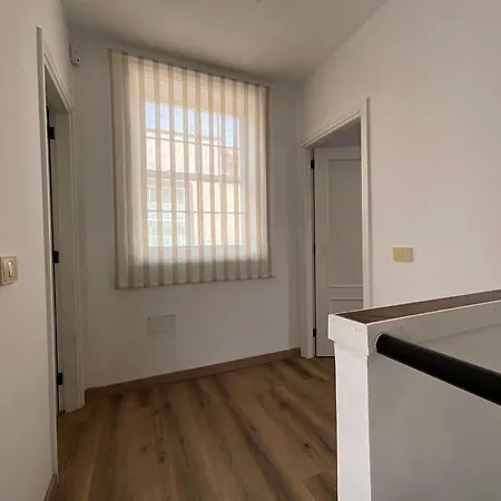 Estrella Marazul A13 Vakantiehuis Arona (Tenerife)
