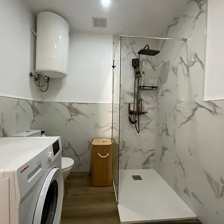 Estrella Marazul A13 Vakantiehuis *