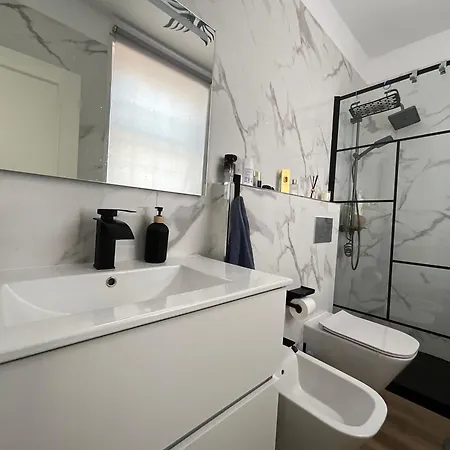 Estrella Marazul A13 Vakantiehuis Arona (Tenerife)