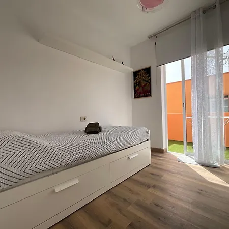 Estrella Marazul A13 Vakantiehuis