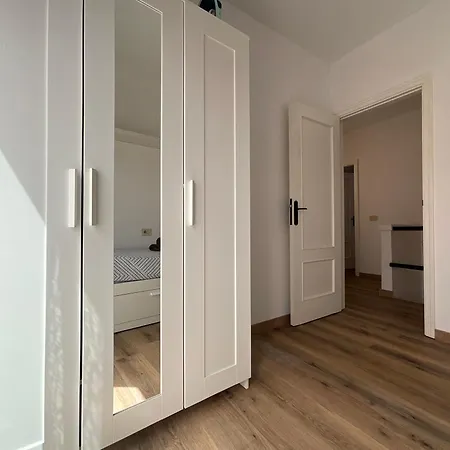 Vakantiehuis Estrella Marazul A13 *