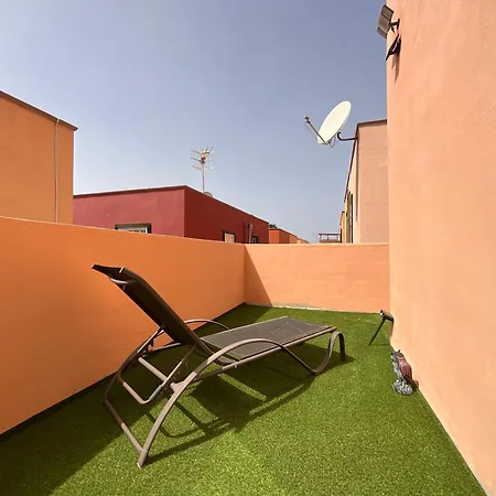 Vakantiehuis Estrella Marazul A13 Arona (Tenerife)