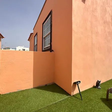 Estrella Marazul A13 Vakantiehuis *